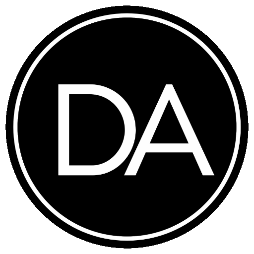 Deasae Academy logo